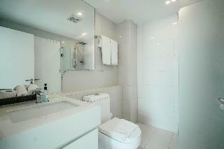 Aparthotel Ccr Managed By Aha Smartstay