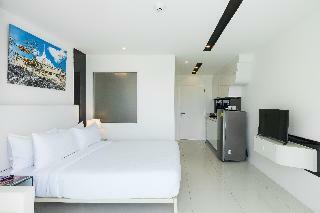 Aparthotel Ccr Managed By Aha Smartstay