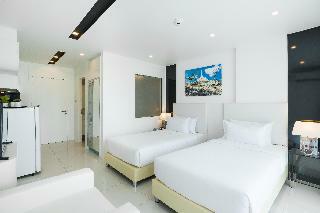 Aparthotel Ccr Managed By Aha Smartstay
