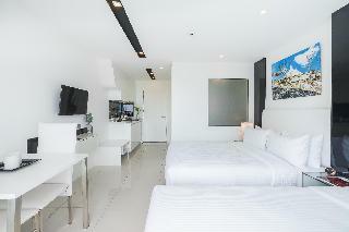Aparthotel Ccr Managed By Aha Smartstay