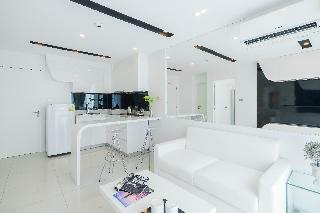 Aparthotel Ccr Managed By Aha Smartstay