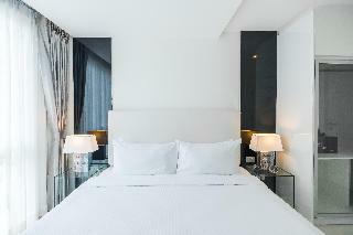 Aparthotel Ccr Managed By Aha Smartstay