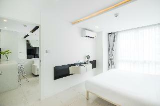 Aparthotel Ccr Managed By Aha Smartstay