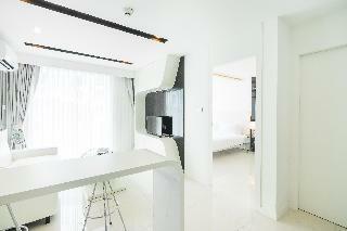 Aparthotel Ccr Managed By Aha Smartstay