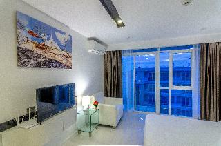 Aparthotel Ccr Managed By Aha Smartstay