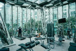 Aparthotel Ccr Managed By Aha Smartstay