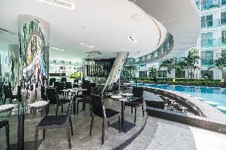 Aparthotel Ccr Managed By Aha Smartstay
