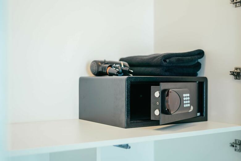 Aparthotel Ccr Managed By Aha Smartstay