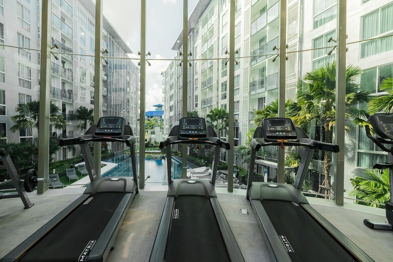 Aparthotel Ccr Managed By Aha Smartstay