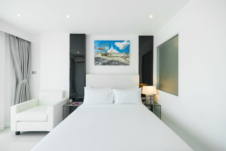 Aparthotel Ccr Managed By Aha Smartstay