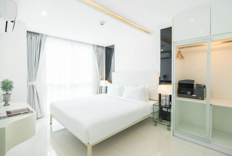 Aparthotel Ccr Managed By Aha Smartstay