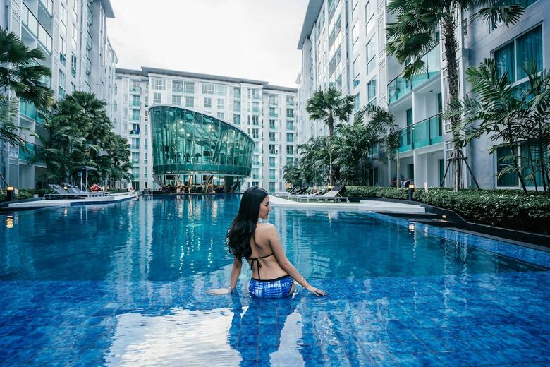 Aparthotel Ccr Managed By Aha Smartstay