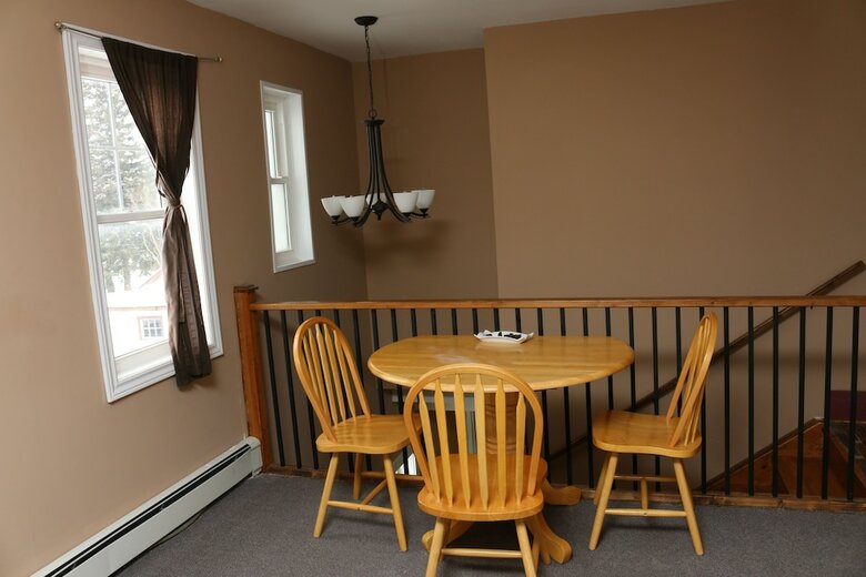 The Victoria Bed & Breakfast