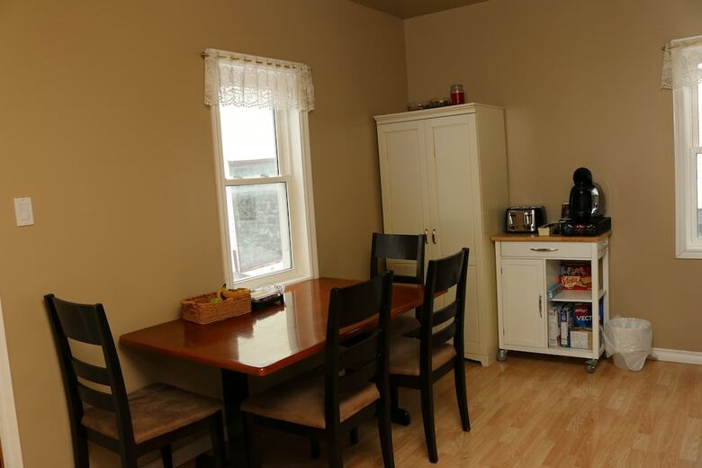 The Victoria Bed & Breakfast