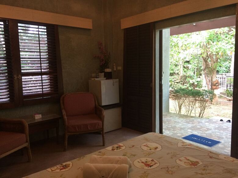 Hotel The River Resort Phangnga
