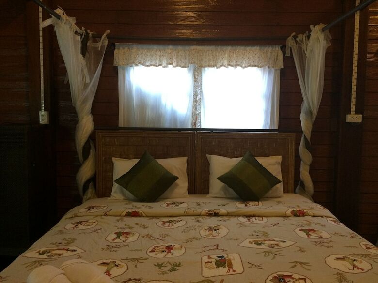 Hotel The River Resort Phangnga