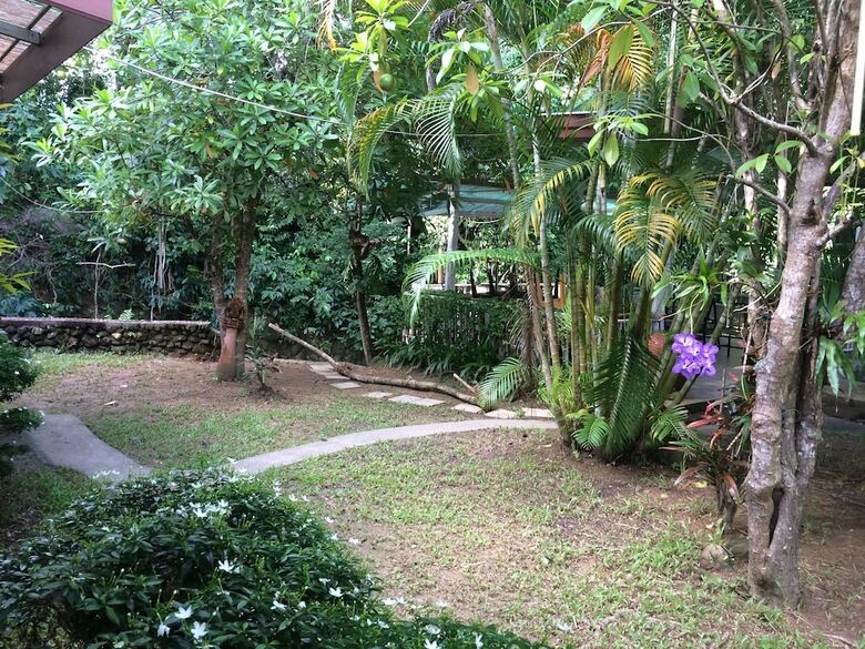 Hotel The River Resort Phangnga
