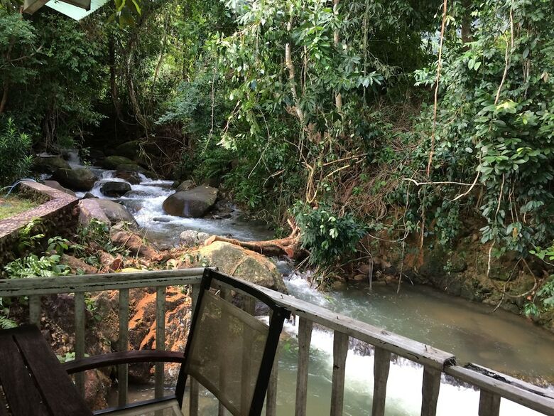 Hotel The River Resort Phangnga