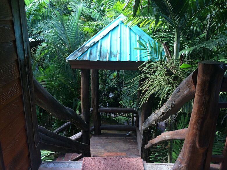 Hotel The River Resort Phangnga