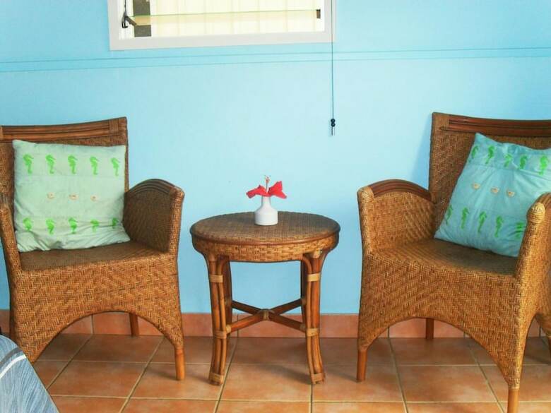 Hotel Tongan Beach Resort