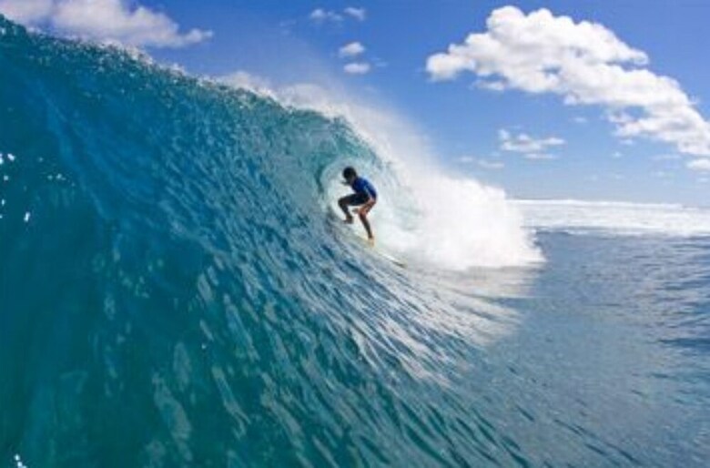 Hotel Tongan Beach Resort