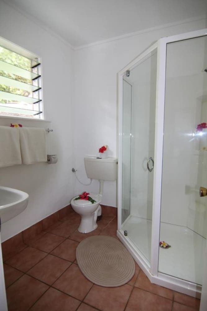 Hotel Tongan Beach Resort