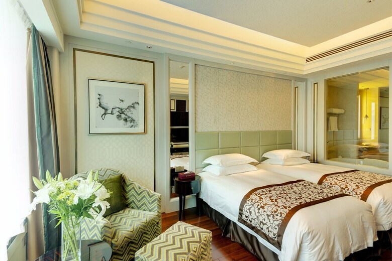 Hotel Dragon Executive Apartments