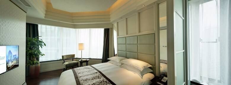 Hotel Dragon Executive Apartments