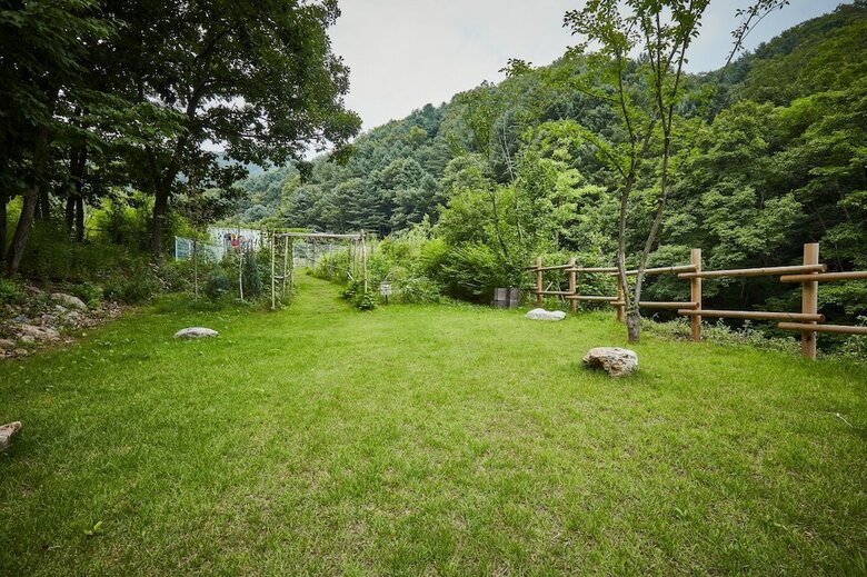 Apartamento Healience Seonmaeul