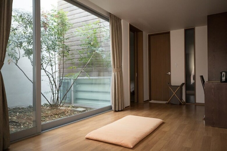 Apartamento Healience Seonmaeul