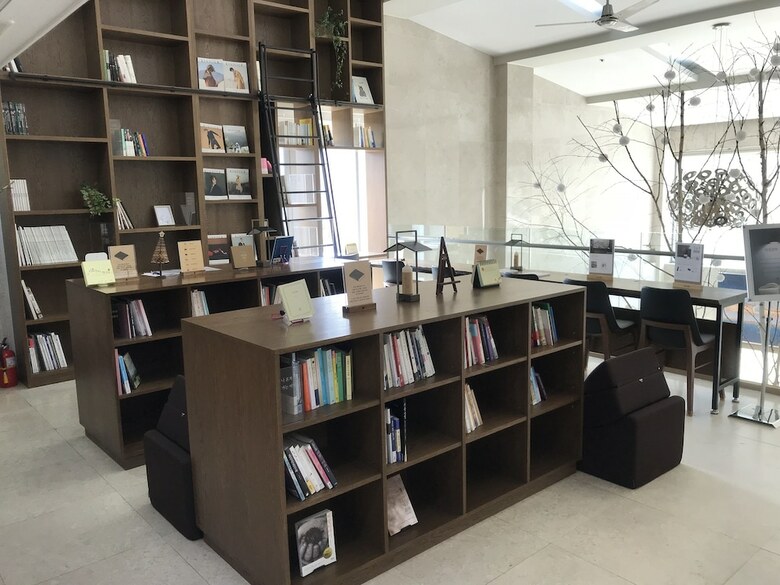 Apartamento Healience Seonmaeul