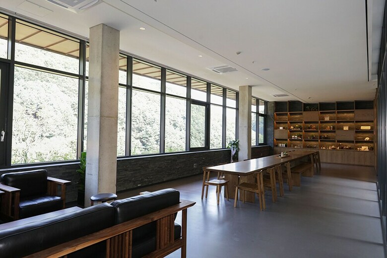 Apartamento Healience Seonmaeul