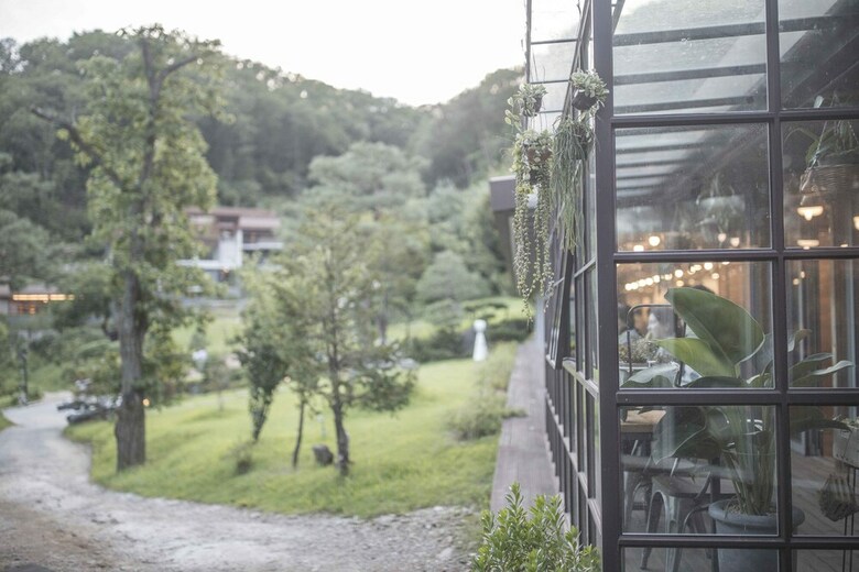 Apartamento Healience Seonmaeul