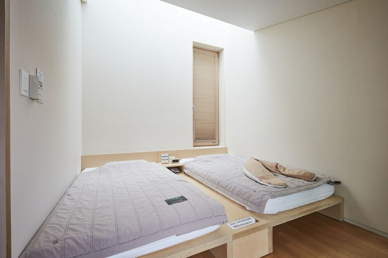 Apartamento Healience Seonmaeul