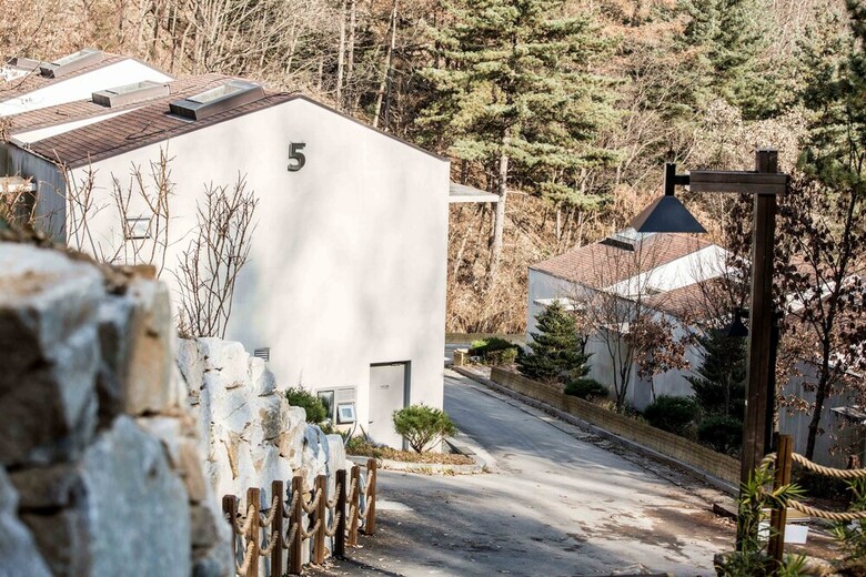 Apartamento Healience Seonmaeul
