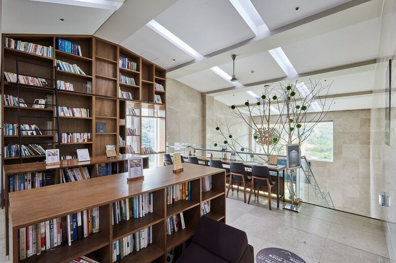 Apartamento Healience Seonmaeul