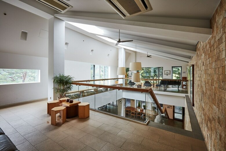 Apartamento Healience Seonmaeul