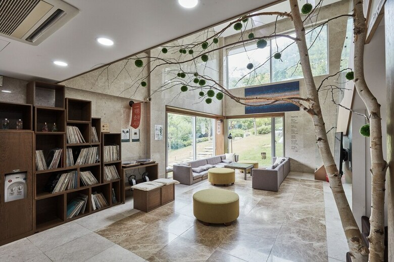 Apartamento Healience Seonmaeul