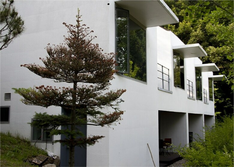 Apartamento Healience Seonmaeul