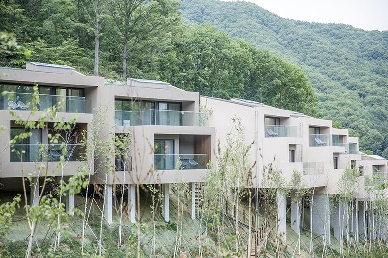 Apartamento Healience Seonmaeul