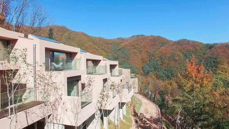 Apartamento Healience Seonmaeul