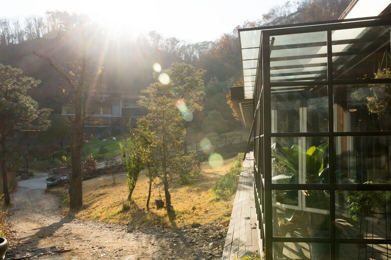 Apartamento Healience Seonmaeul