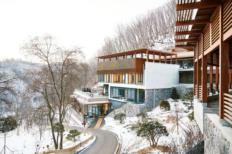 Apartamento Healience Seonmaeul
