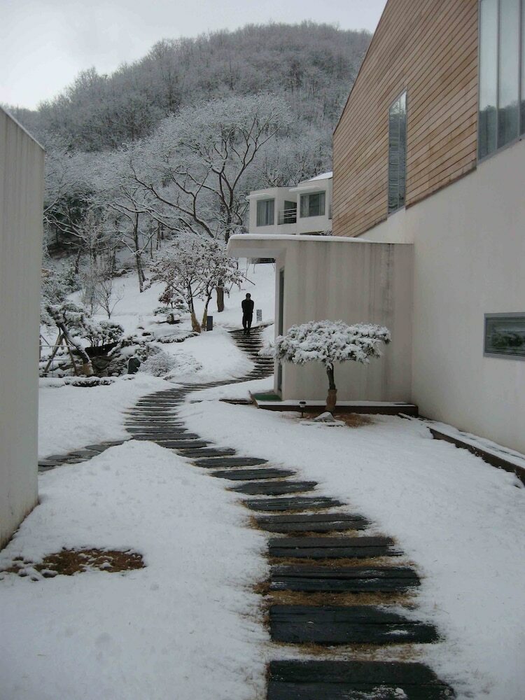 Apartamento Healience Seonmaeul