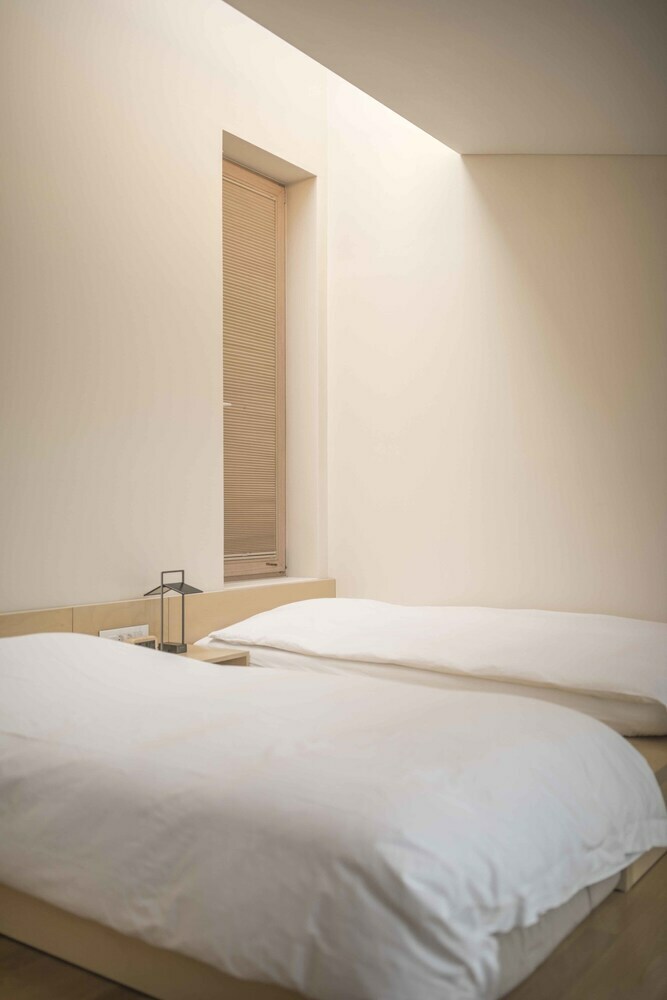 Apartamento Healience Seonmaeul