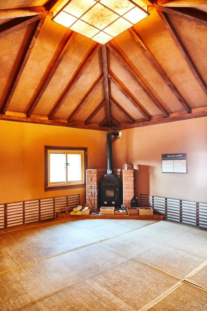 Apartamento Healience Seonmaeul