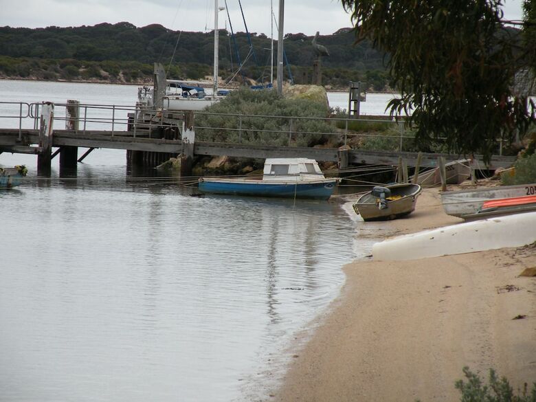 The Anchorage