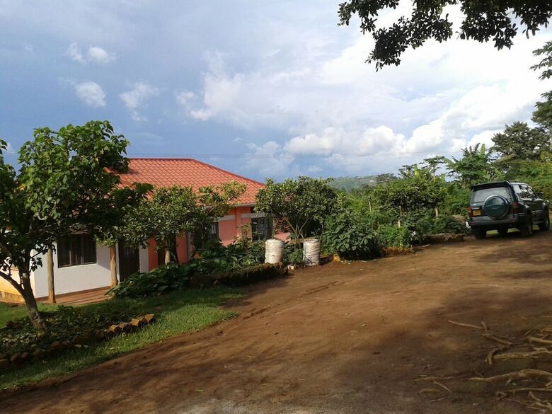 Hostal Nakoosi Eco Lodge & Backpackers