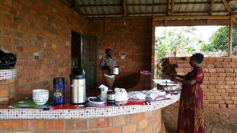 Hostal Nakoosi Eco Lodge & Backpackers