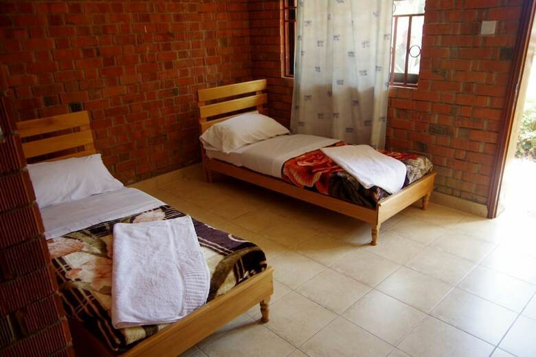 Hostal Nakoosi Eco Lodge & Backpackers